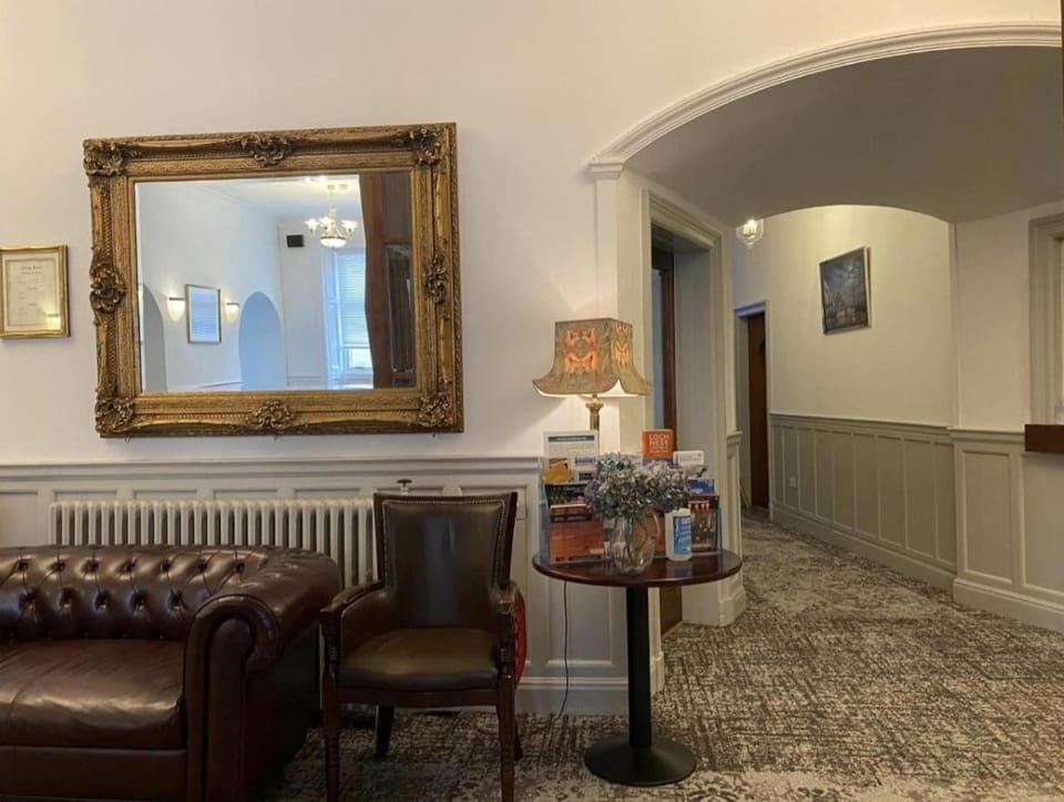 Argyll Arms Hotel Hotel in Campbeltown