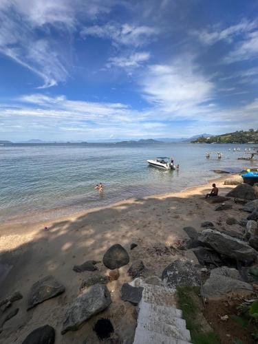 Recanto do Leste Hotel in Angra dos Reis