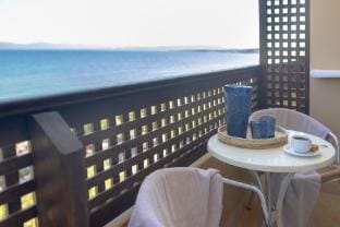 Giannoulis - Santa Marina Beach Hotel Hotel in Agia Marina