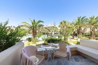 Giannoulis - Santa Marina Beach Hotel Hotel in Agia Marina
