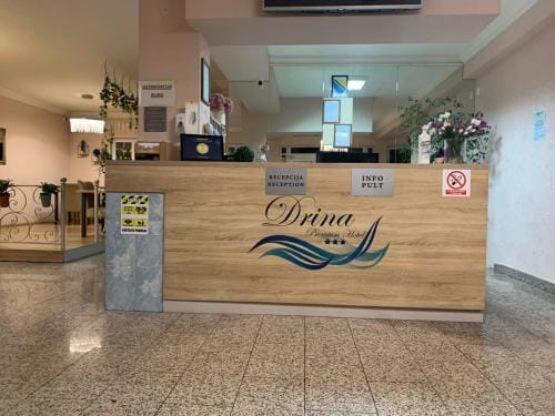 Hotel Drina Premium Hotel in Sarajevo