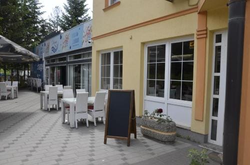 Hotel Drina Premium Hotel in Sarajevo