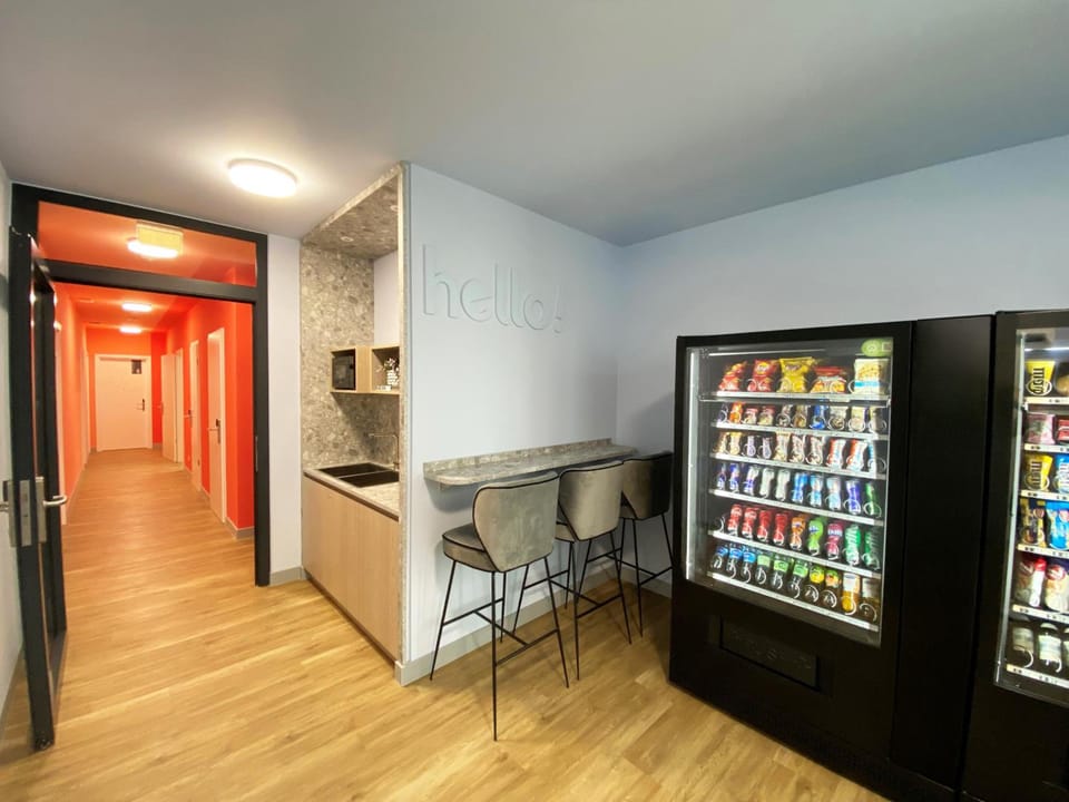 Motel Living Walldurn Hotel in Hesse