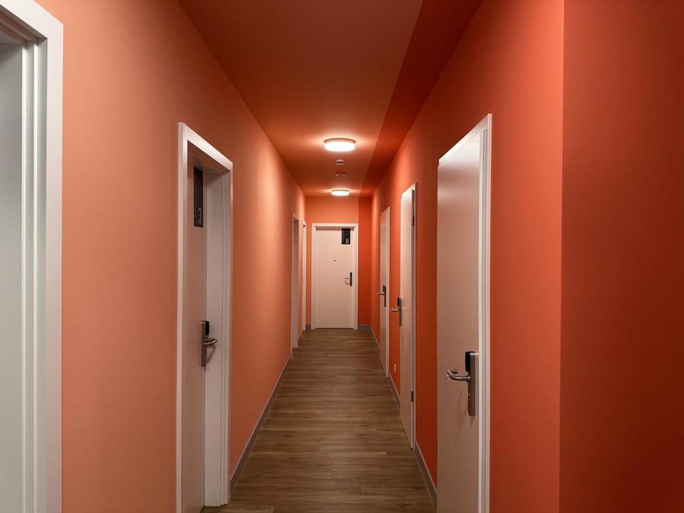 Motel Living Walldurn Hotel in Hesse