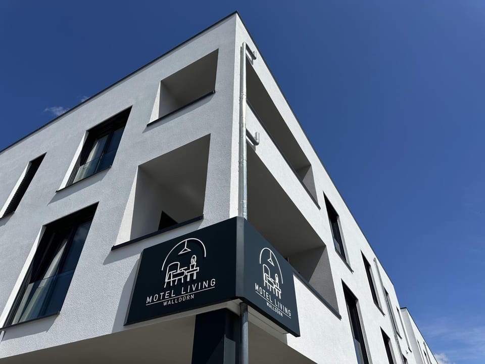 Motel Living Walldurn Hotel in Hesse