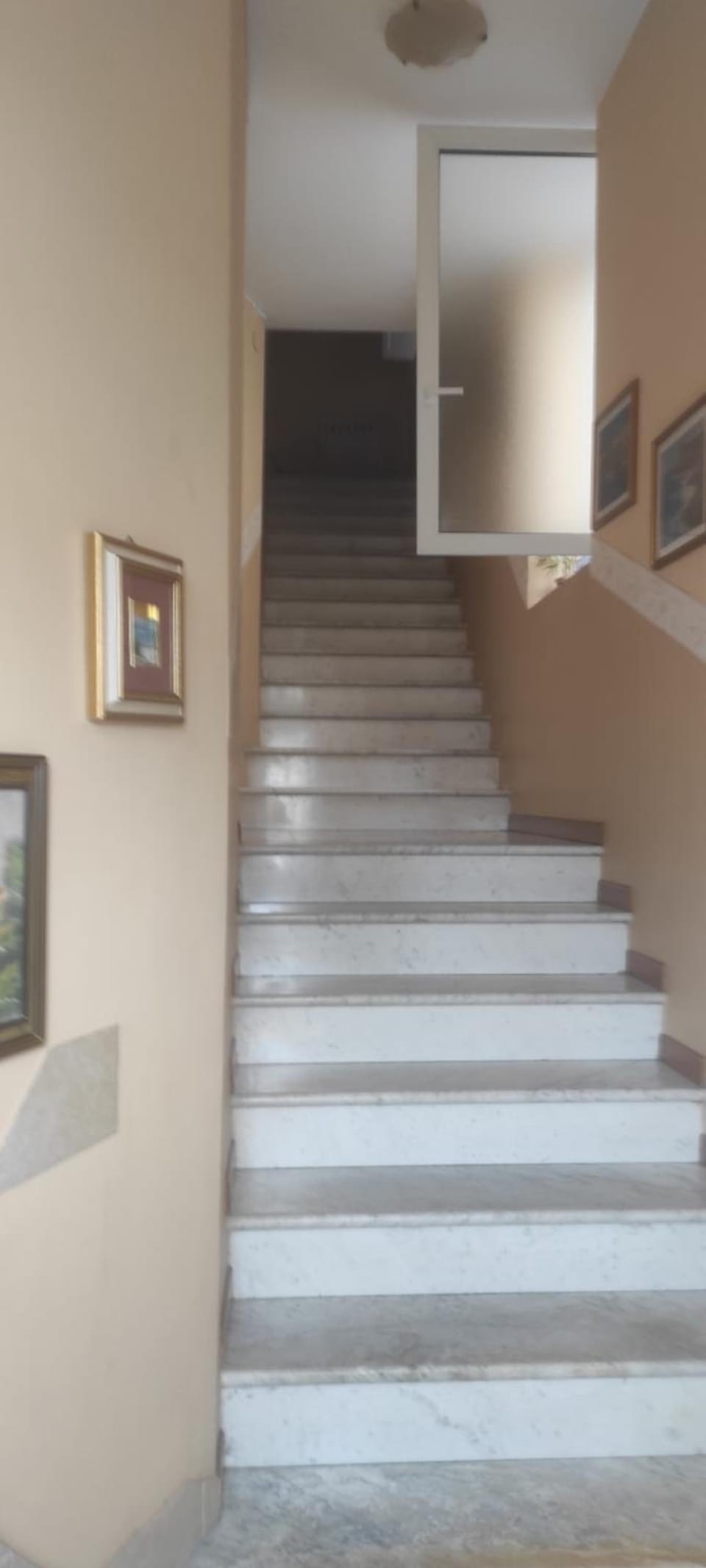 Polvere di Stelle Hotel in Altamura