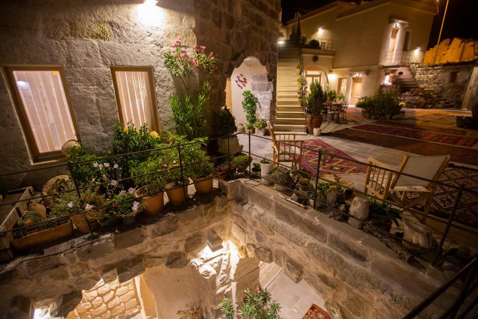 Maze Of Cappadocia Hotel Hotel in Turkey