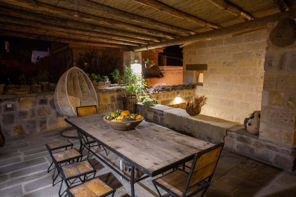 Maze Of Cappadocia Hotel Hotel in Turkey