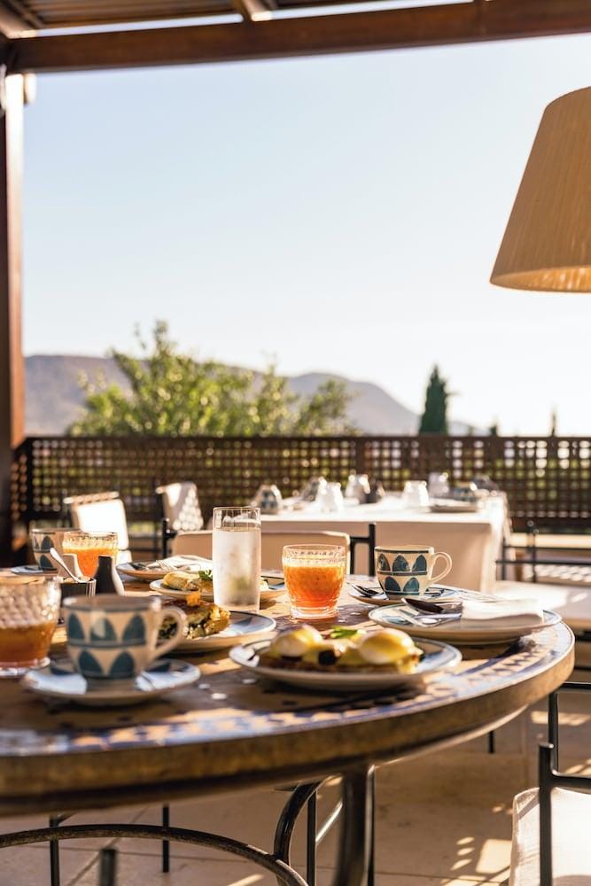 Phea Blue Palace Hotel in Lasithi