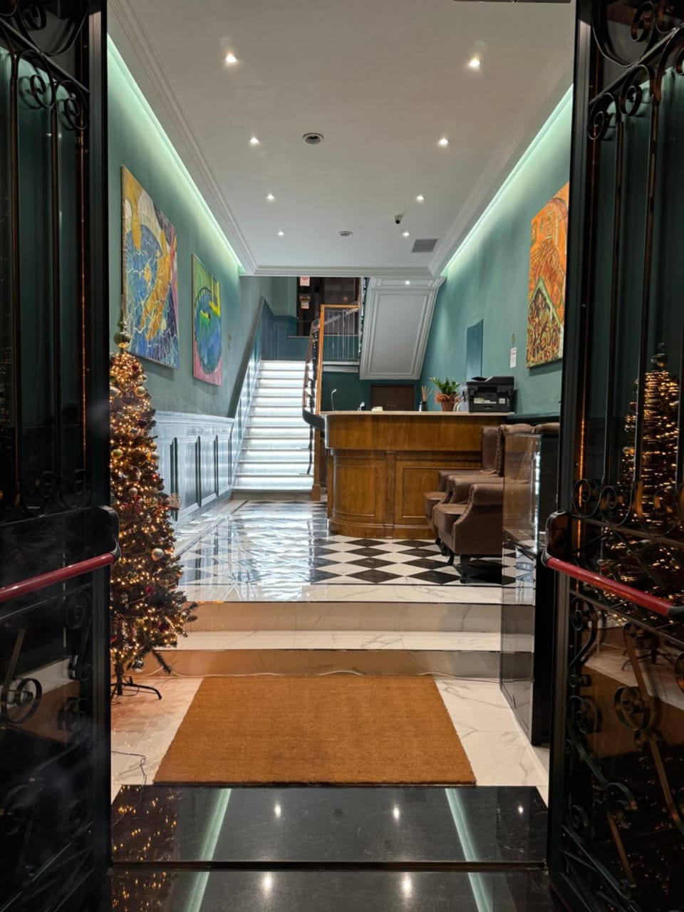 Modi Hotel Hotel in Livorno