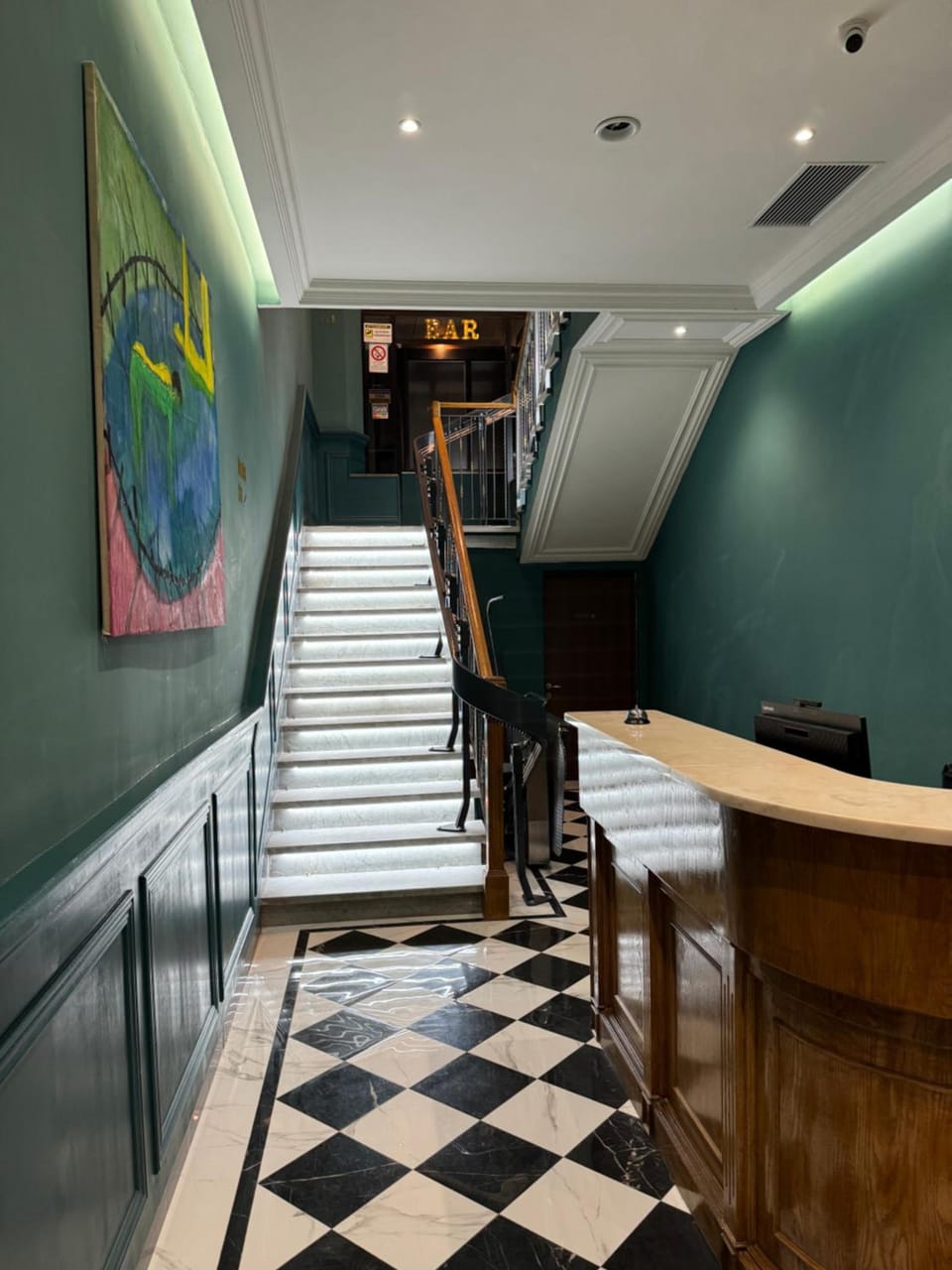 Modi Hotel Hotel in Livorno