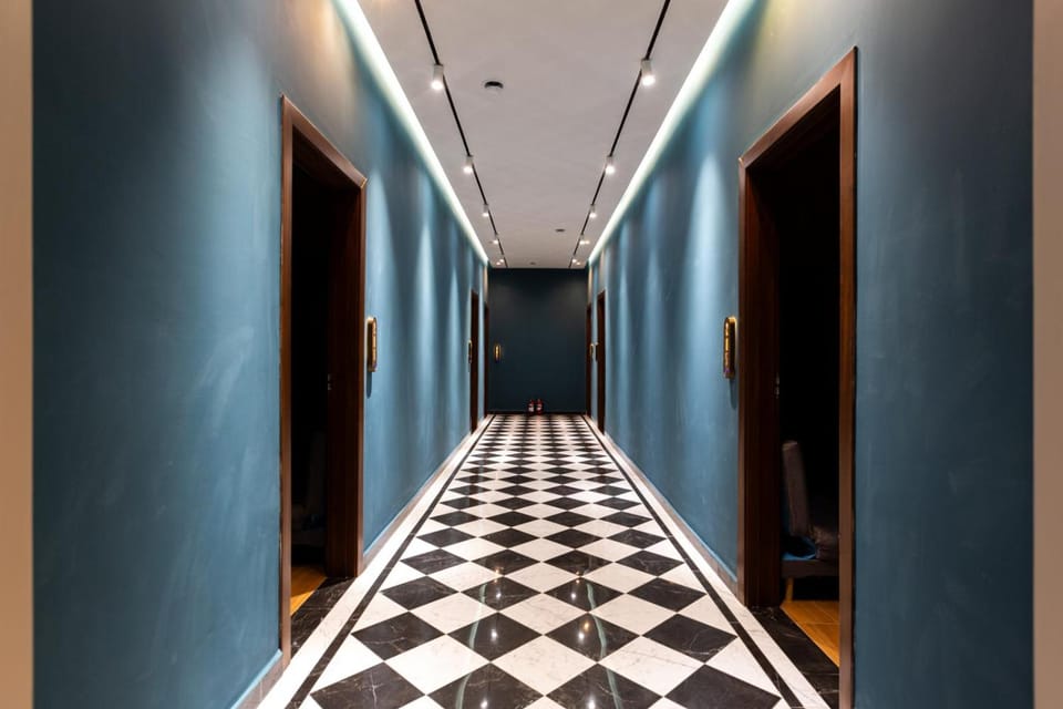 Modi Hotel Hotel in Livorno