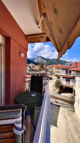 Olympiades Rooms Litochoro Hotel in Litochoro