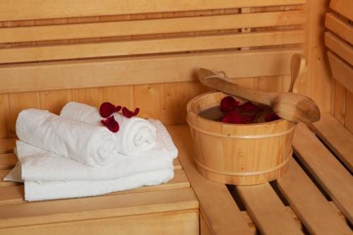 Zona Optimizma accommodation & SPA Hotel in Vojvodina
