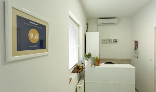Bozic 2018 Motel in Serbia