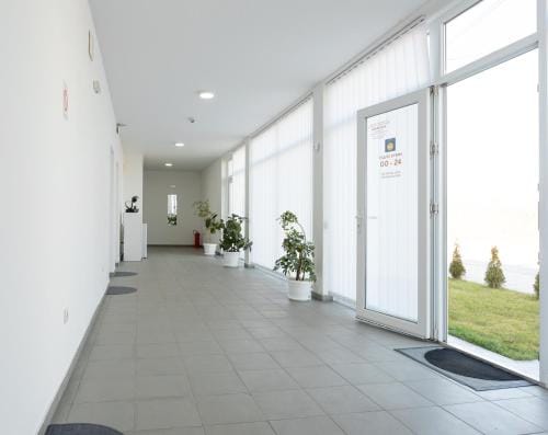 Bozic 2018 Motel in Serbia