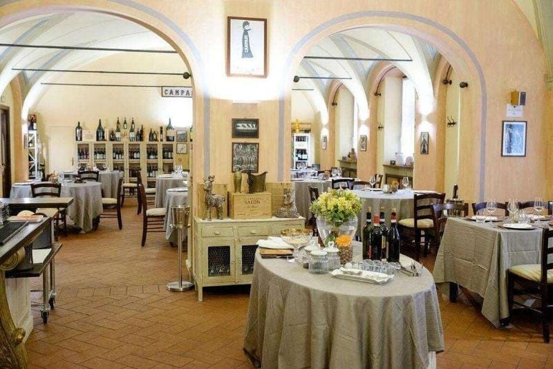 Ristorante Albergo Corona Hotel in Lombardy