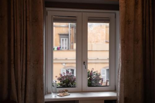 Nineteen House Hotel in Grottaferrata