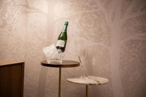 Nineteen House Hotel in Grottaferrata