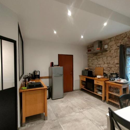 Gites du Longevent Appartement du Moulin Perouges Hotel in Auvergne-Rhône-Alpes
