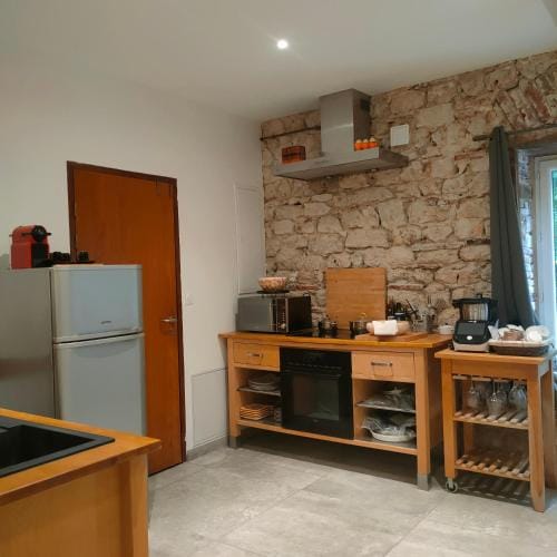 Gites du Longevent Appartement du Moulin Perouges Hotel in Auvergne-Rhône-Alpes