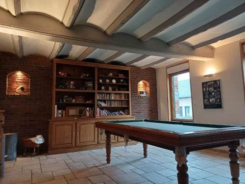 Clos du remonval Hotel in Hauts-de-France
