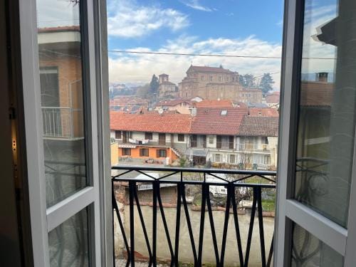 Estilenuevo Fashion Rooms Hotel in Piedmont