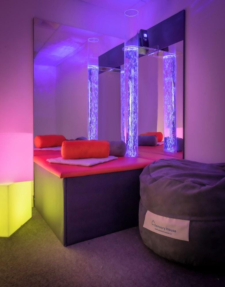 PILLO HOTEL ASHBOURNE(FORMELY ASBOURNE MARRIOTT) Hotel in County Dublin