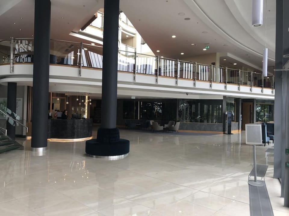 PILLO HOTEL ASHBOURNE(FORMELY ASBOURNE MARRIOTT) Hotel in County Dublin