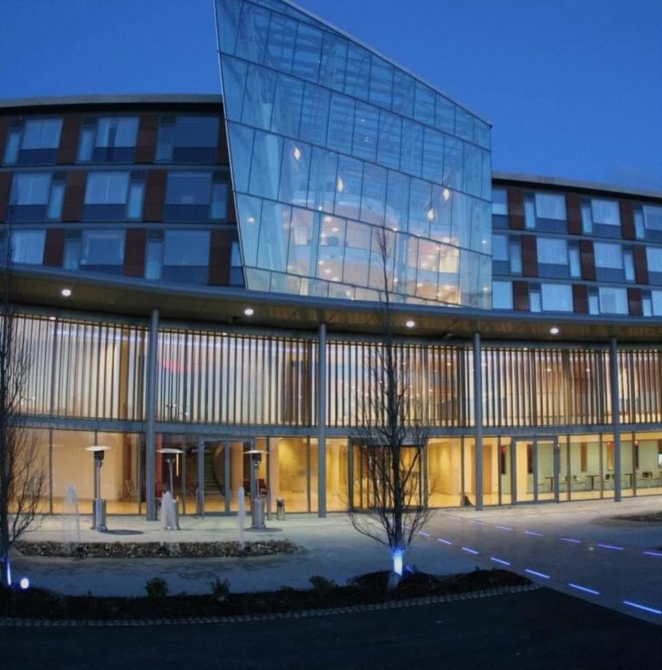 PILLO HOTEL ASHBOURNE(FORMELY ASBOURNE MARRIOTT) Hotel in County Dublin