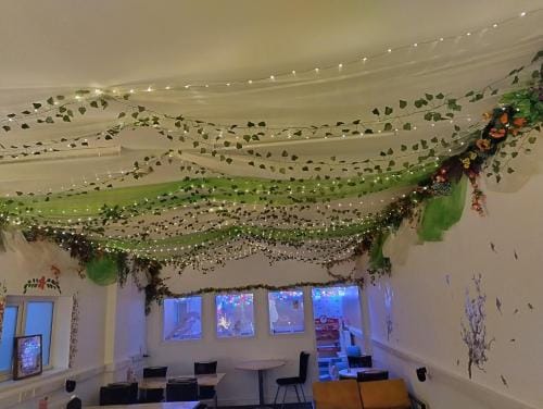 Havin B&B Hotel in Stoke-on-Trent