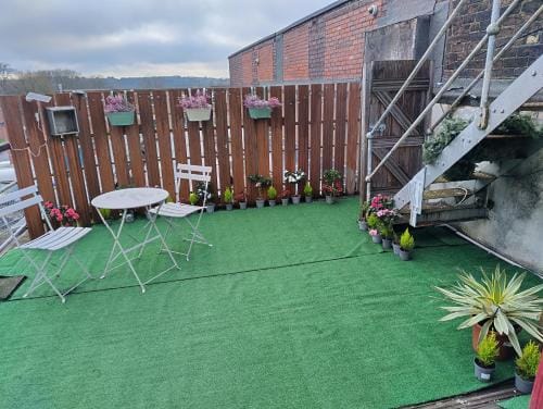 Havin B&B Hotel in Stoke-on-Trent
