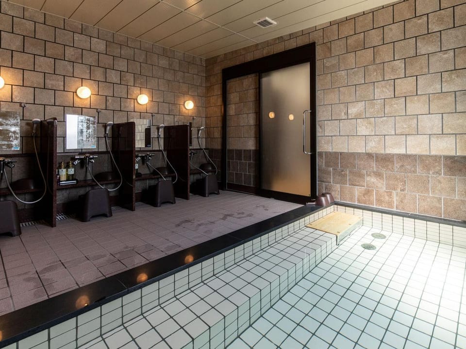 Classe inn Kikonai Inn in Hokkaido Prefecture