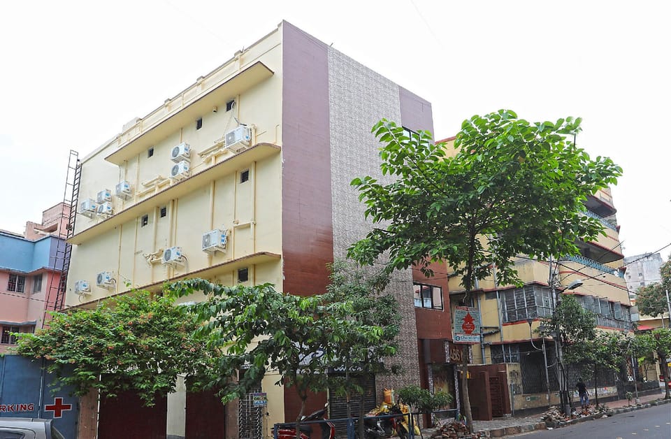 Hotel O ABIS INN Hotel in Kolkata