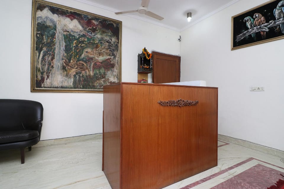 Hotel O The Primero Hotel in Gurugram