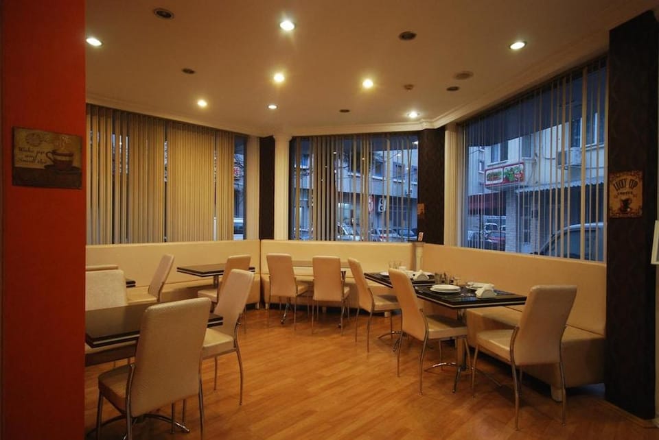 Mini Fuar Otel Hotel in Izmir