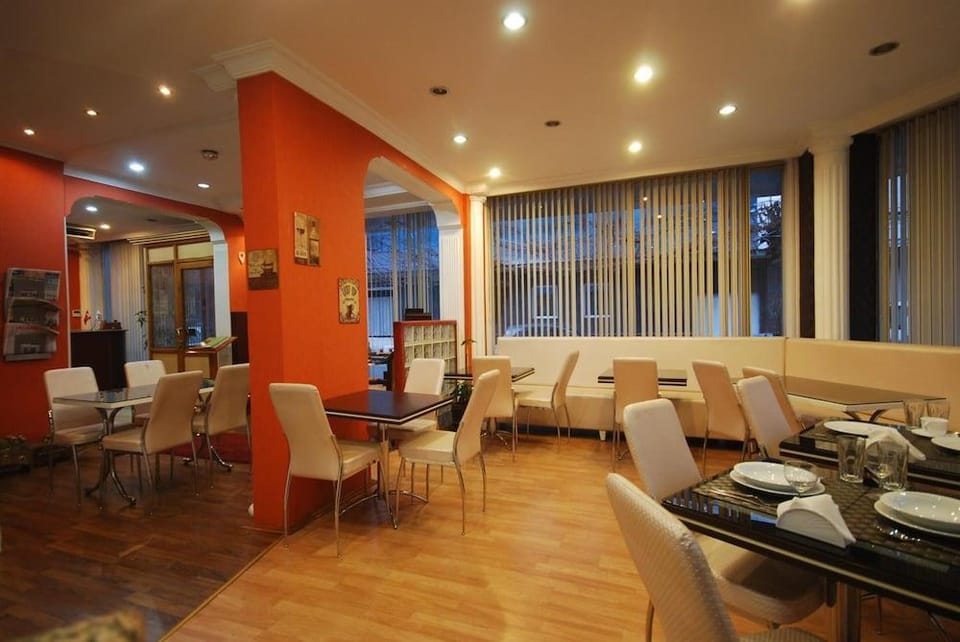 Mini Fuar Otel Hotel in Izmir