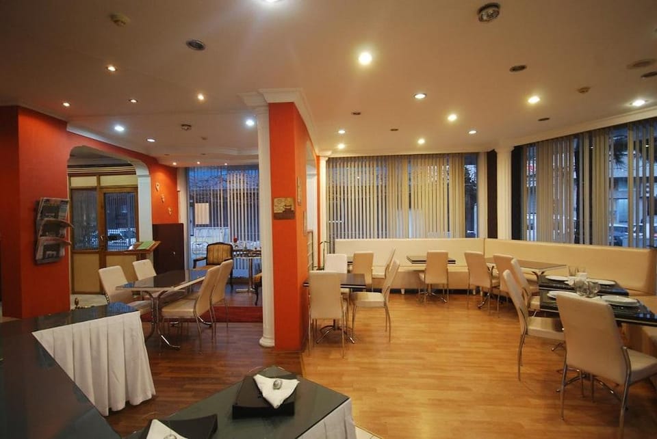 Mini Fuar Otel Hotel in Izmir