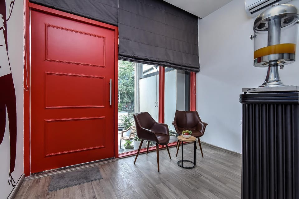 OYO Townhouse 039 Paschim Vihar Hotel in Delhi