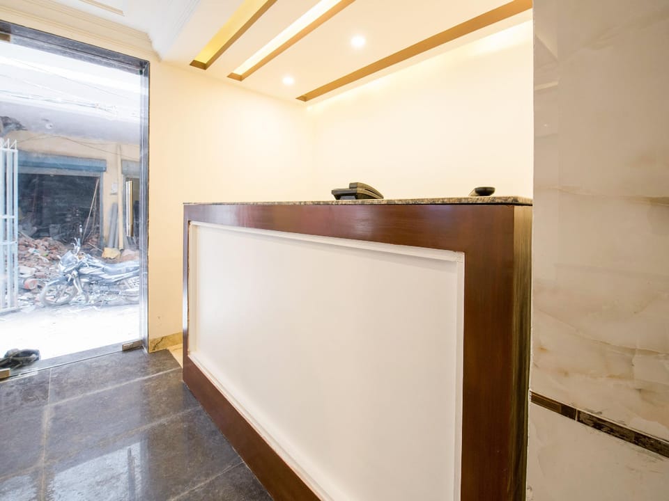 Hotel O Melfort Hotel in New Delhi