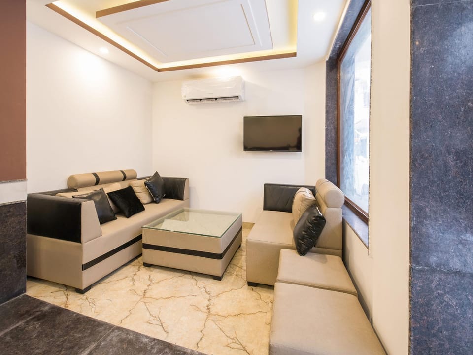Hotel O Melfort Hotel in New Delhi
