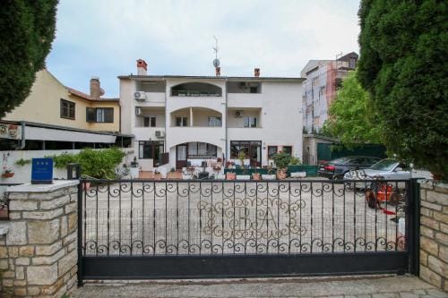 Apartment Svid Hotel in Rovinj