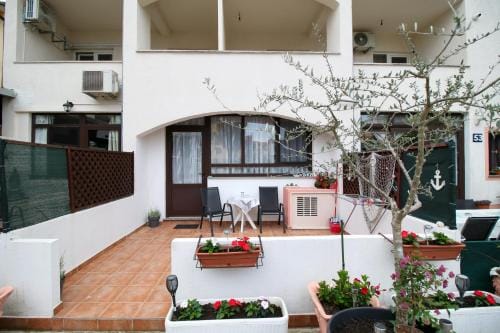 Apartment Svid Hotel in Rovinj