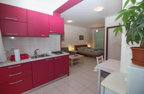 Apartment Svid Hotel in Rovinj