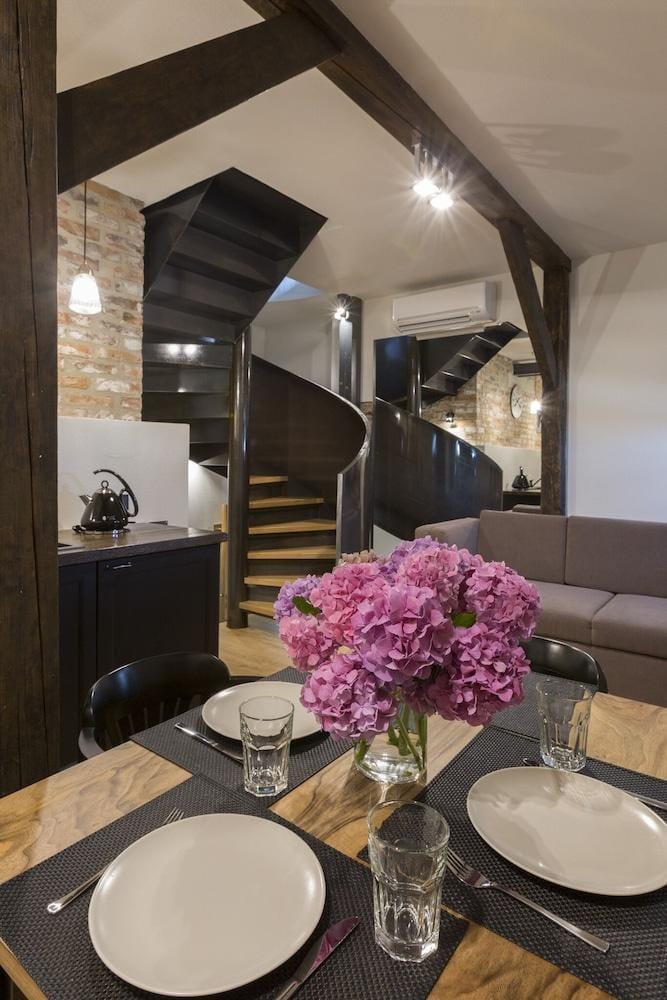 Antique Apartments Hotel in Krakow