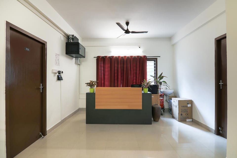 Hotel O Bella Vagues Hotel in Tamil Nadu