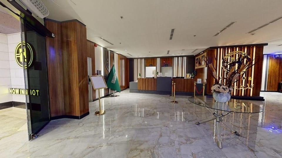 How  Hotel in Medina