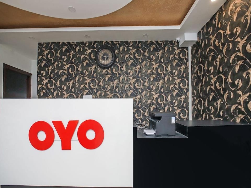 Hotel O Mint Hotel in Delhi