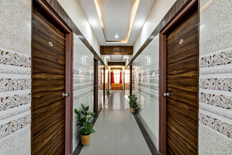 Facilities