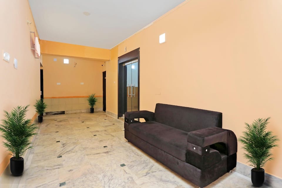 Hotel O Seven Inn Hotel in Bhubaneswar